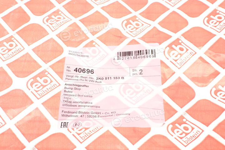 Febi 40696
