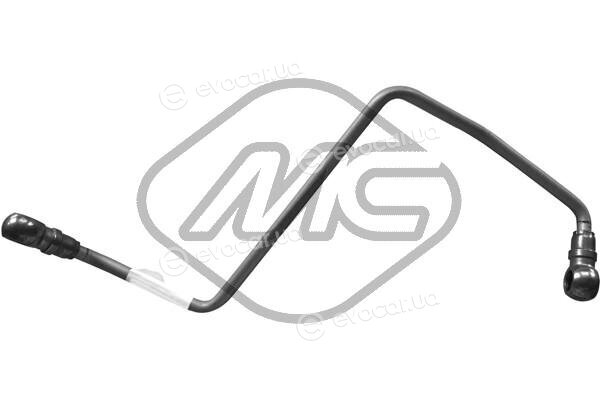 Metalcaucho / STC 92152