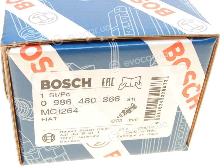 Bosch 0 986 480 866