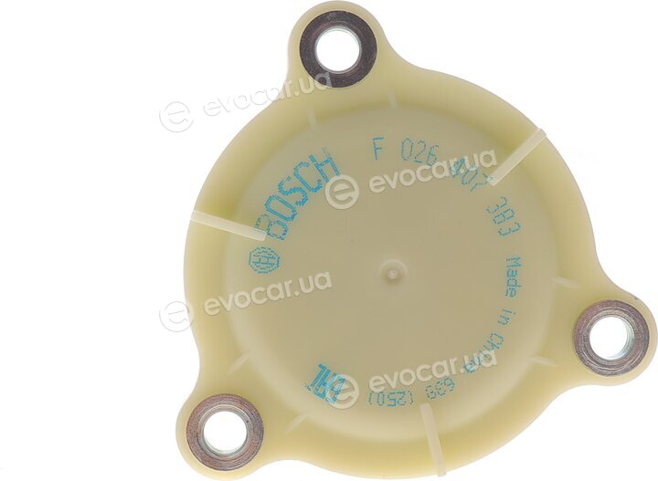 Bosch F 026 407 383