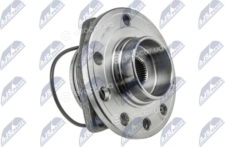 NTY KLP-PL-024