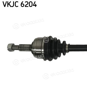 SKF VKJC 6204