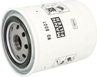 Mann WD 8001