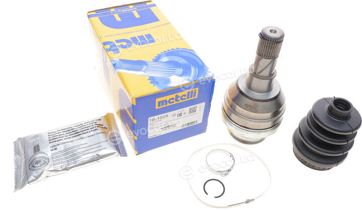 Metelli 16-1029