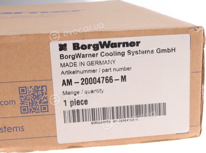 BorgWarner AM-20004766-M