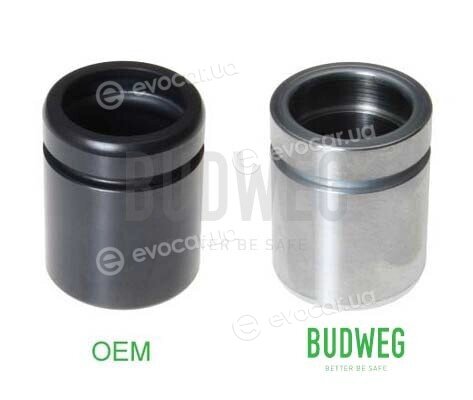 Kawe / Quick Brake 234039