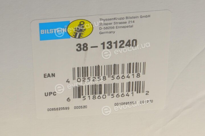 Bilstein 38-131240