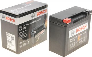 Bosch 0986FA1260