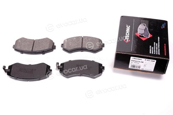 Protechnic PRP0375-3M