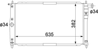Starline 70.22.500