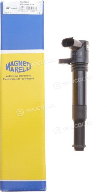 Magneti Marelli 060740303010