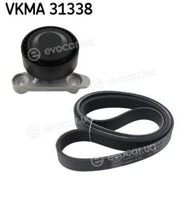 SKF VKMA 31338