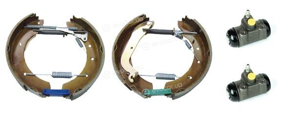 Brembo K 23 016