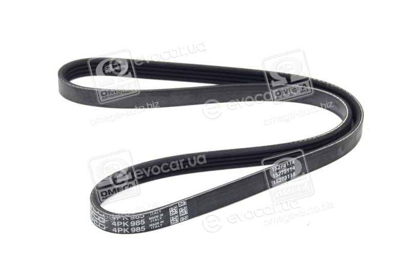 Dayco 4PK985