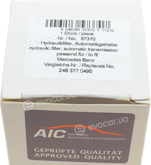 AIC 57370