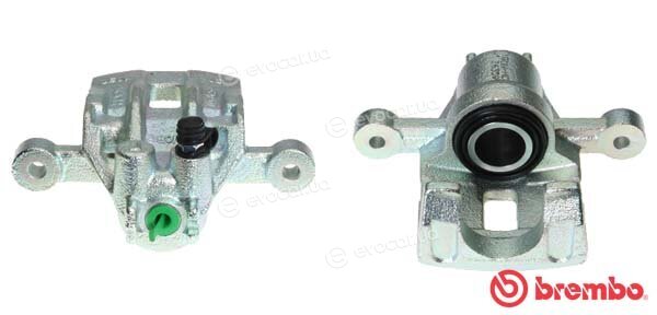 Brembo F 30 233