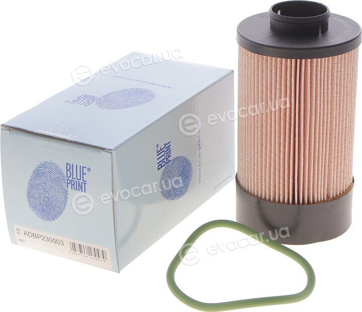 Blue Print ADBP230003