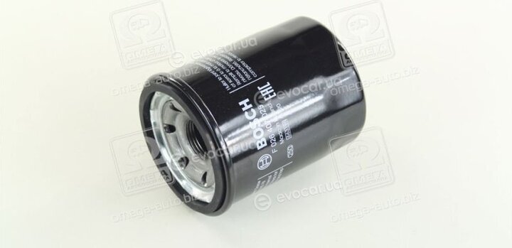 Bosch F 026 407 025