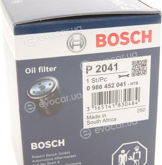 Bosch 0 986 452 041