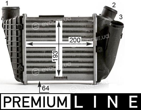 Mahle CI 429 000P