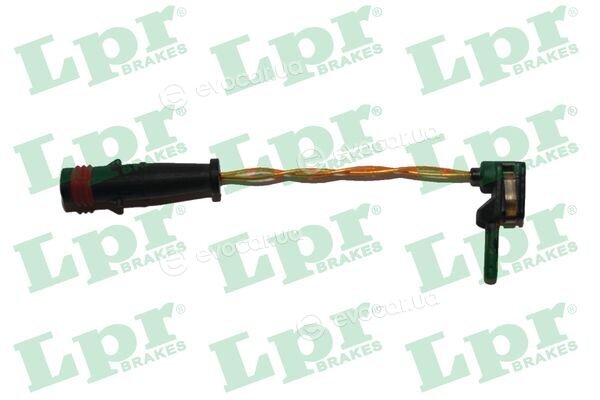 LPR / Samko KS0062