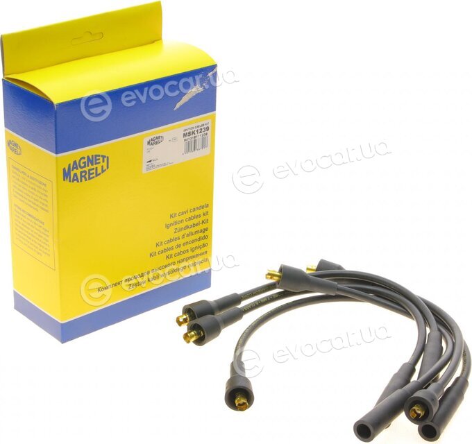 Magneti Marelli 941318111239