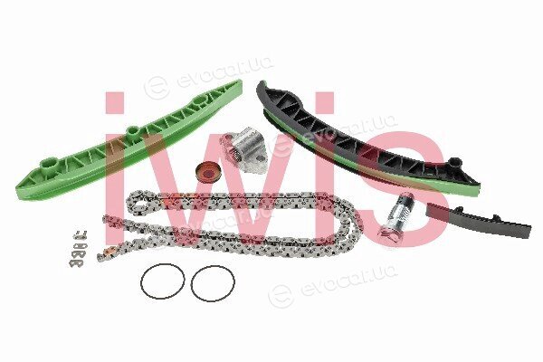 Iwis 59019Set