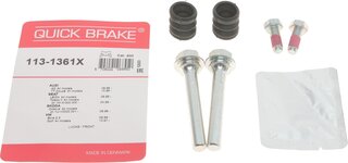 Kawe / Quick Brake 113-1361X