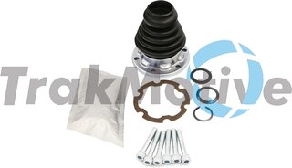 TrakMotive 50-0106