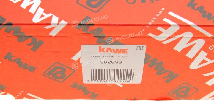 Kawe / Quick Brake 962633