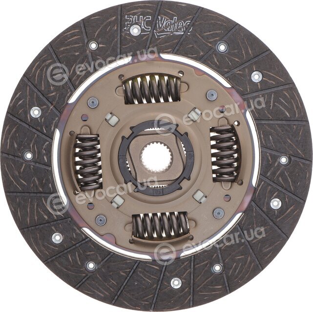 Valeo 821411