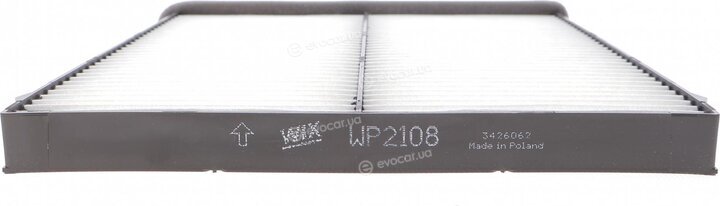 WIX WP2108