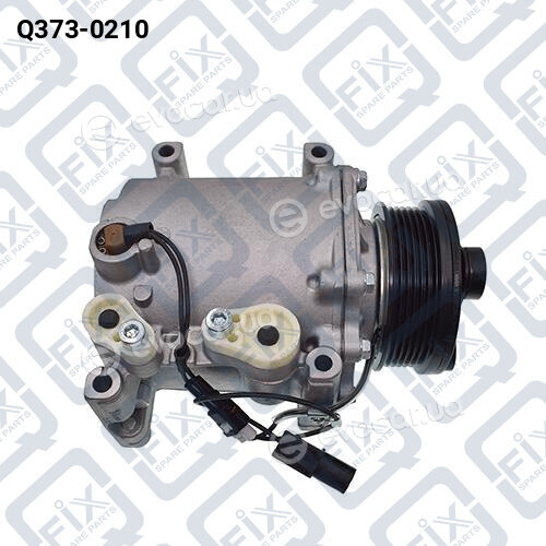 Q-Fix Q3730210