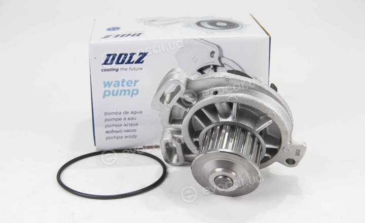 Dolz A176