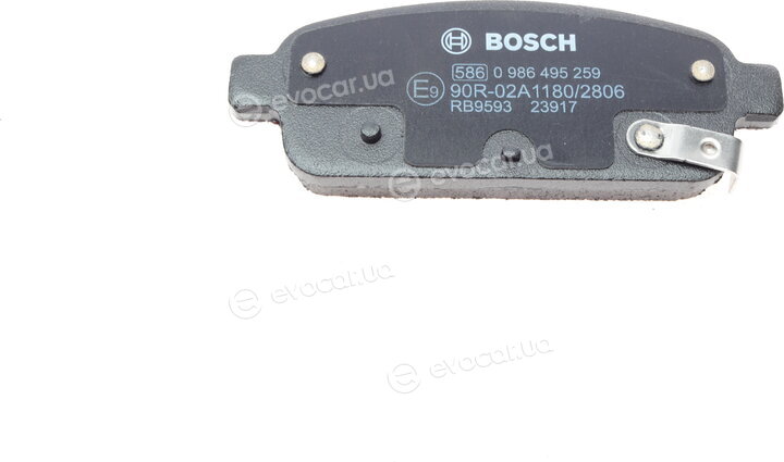 Bosch 0 986 495 259