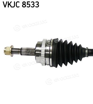 SKF VKJC 8533