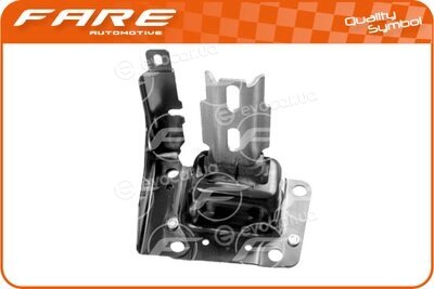 Fare 4167