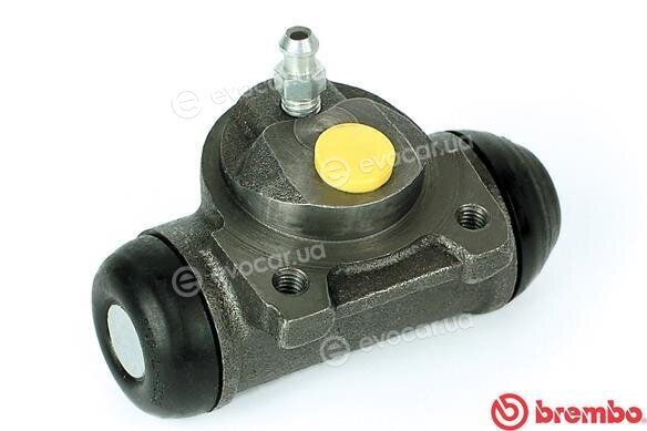 Brembo A 12 285