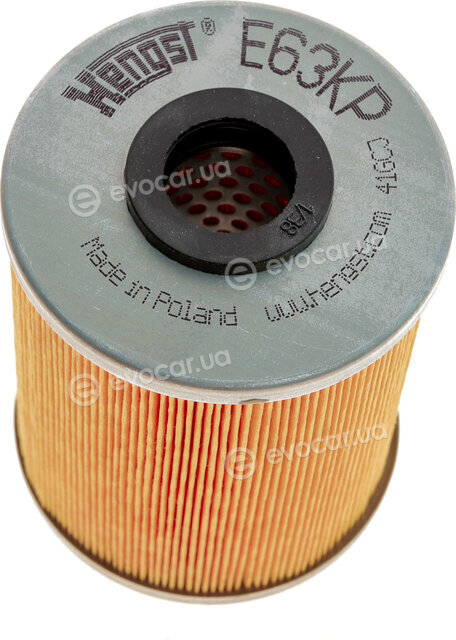 Hengst E63KP D78