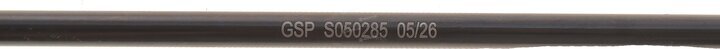 GSP S050285