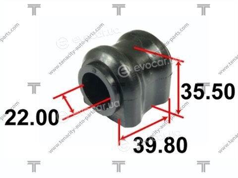 Tenacity ASBTO1052