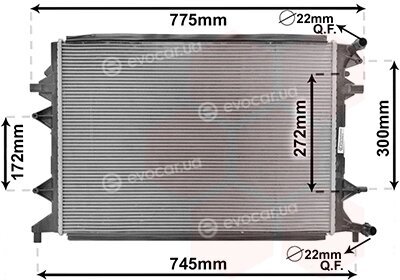 Van Wezel 58002370