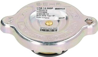 Mahle CRB 14 000P