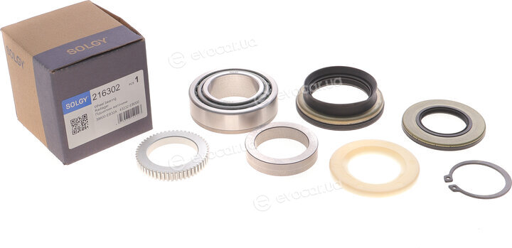 Solgy 216302