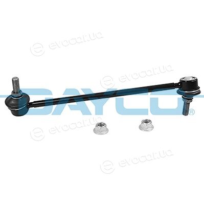 Dayco DSS3668