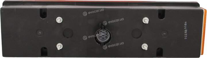 Trucklight TL-IV001R