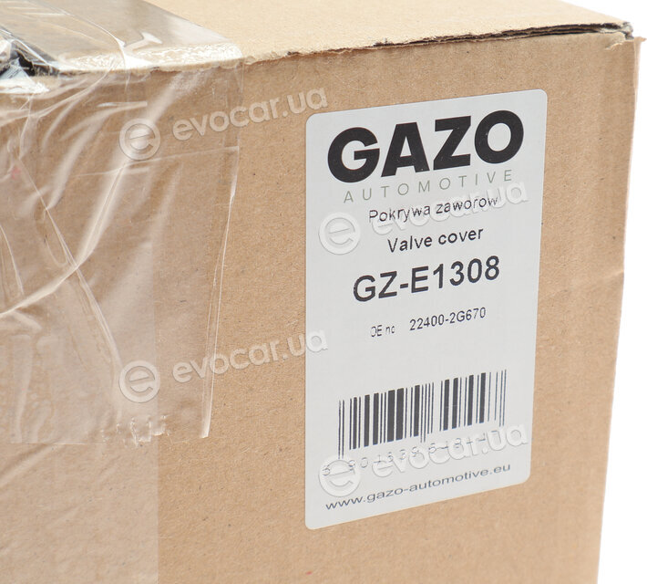 Gazo GZ-E1308