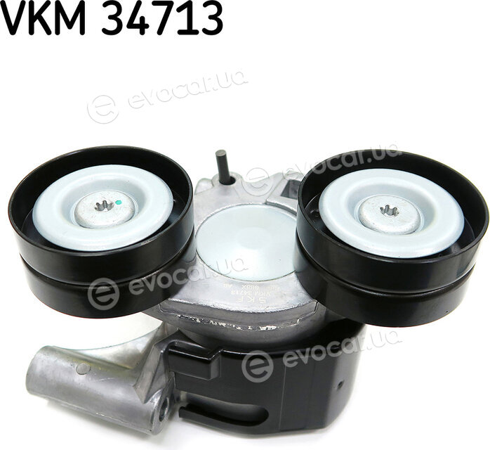 SKF VKM 34713