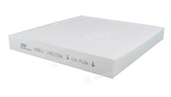JS Asakashi AC881J