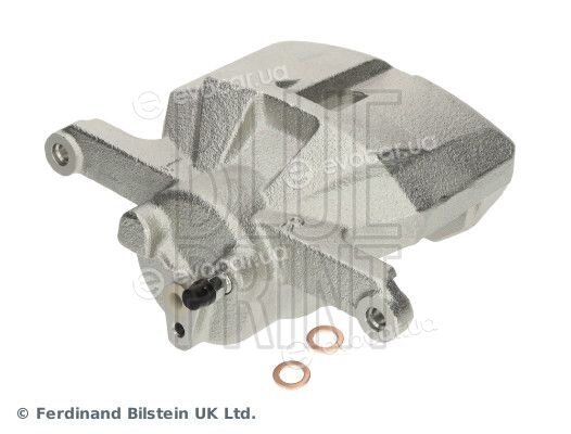 Blue Print ADBP450237